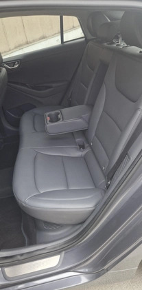 Hyundai IONIQ cena 79900 przebieg: 166000, rok produkcji 2019 z Lublin małe 79